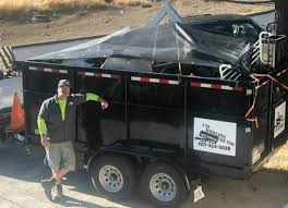 Trusted Greenfield, CA Junk Removal Services Experts